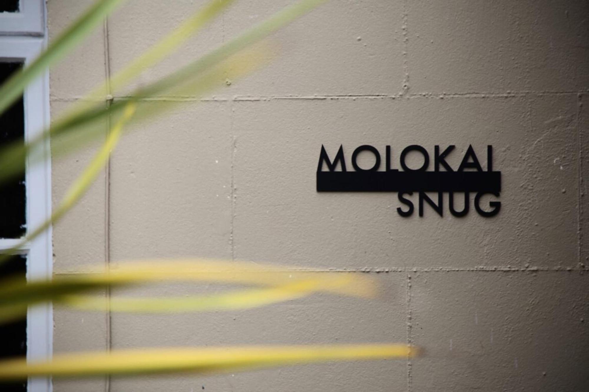 Molokai Snug Best Location North South Bay Courtyard Garden Parking Scarborough Exteriör bild