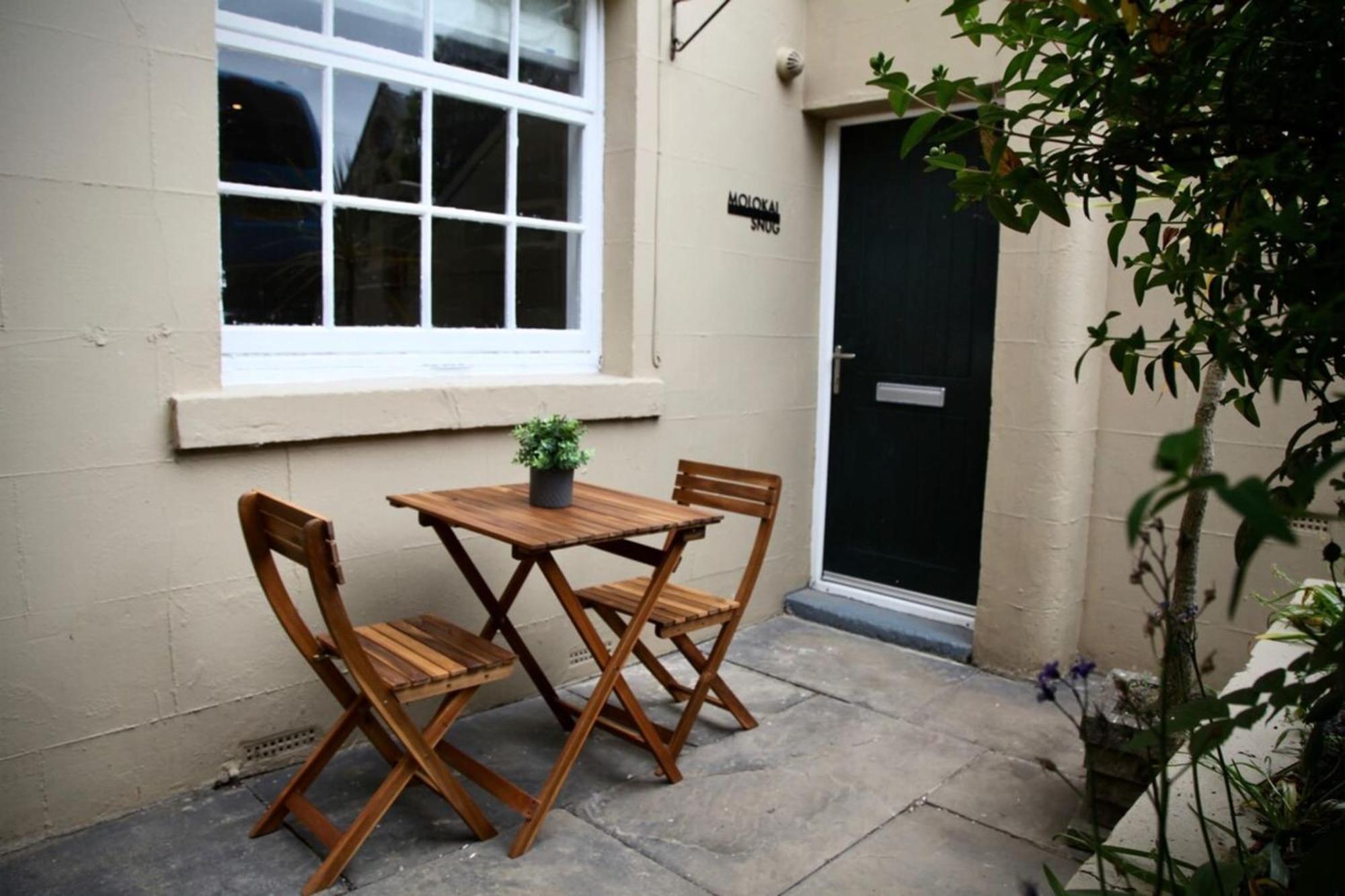 Molokai Snug Best Location North South Bay Courtyard Garden Parking Scarborough Exteriör bild